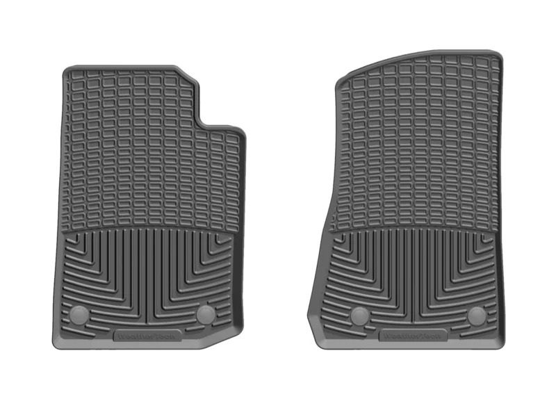 WeatherTech W475 - All-Weather Floor Mats