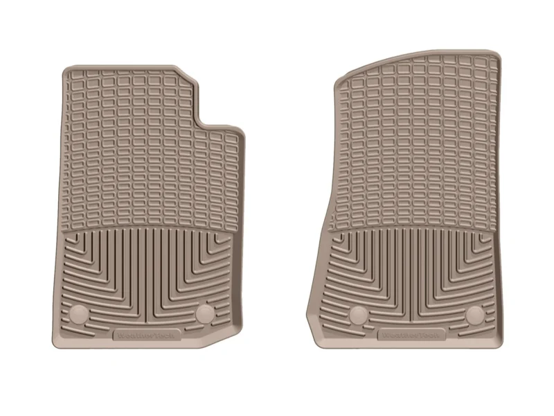WeatherTech W475TN - All-Weather Floor Mats
