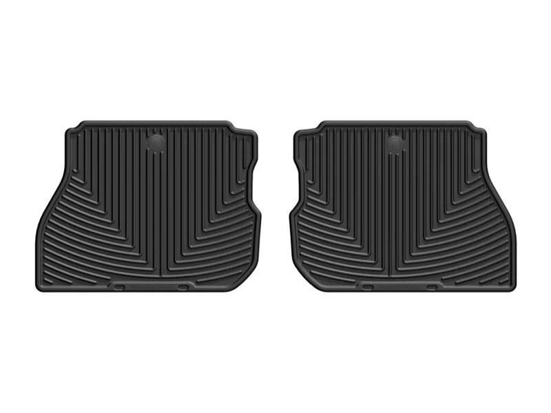 WeatherTech W476 - All-Weather Floor Mats