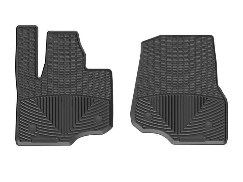 WeatherTech W477 - All-Weather Floor Mats