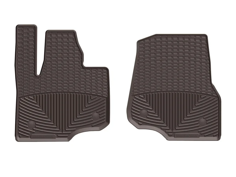 WeatherTech W477CO - All-Weather Floor Mats