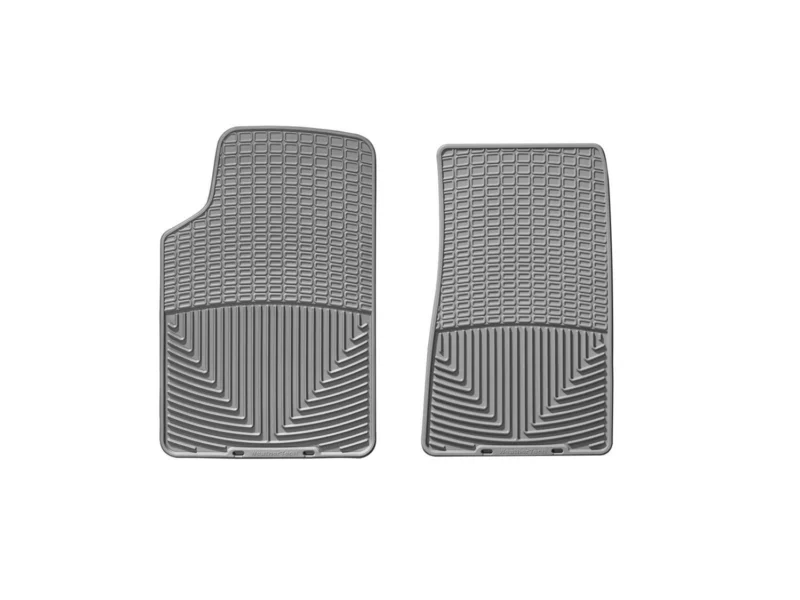 WeatherTech W47GR - All-Weather Floor Mats