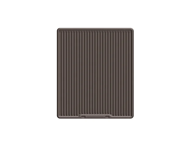 Weathertech W480CO - All-Weather Floor Mats, Cocoa, Molded