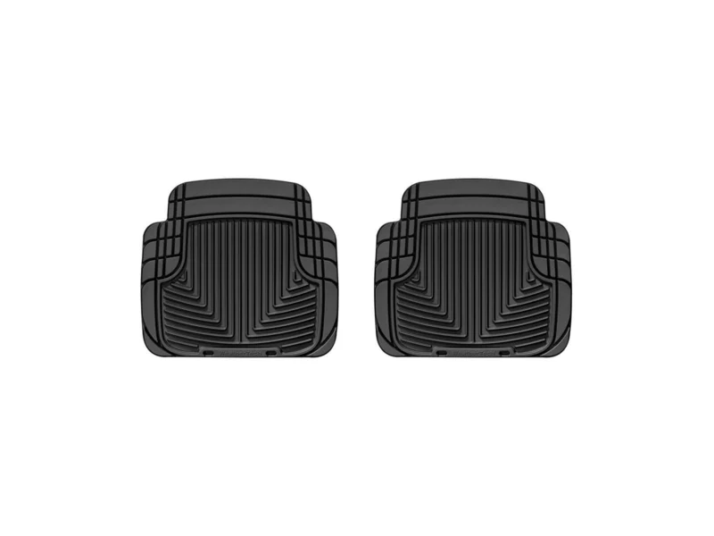 WeatherTech W50 - All-Weather Floor Mats