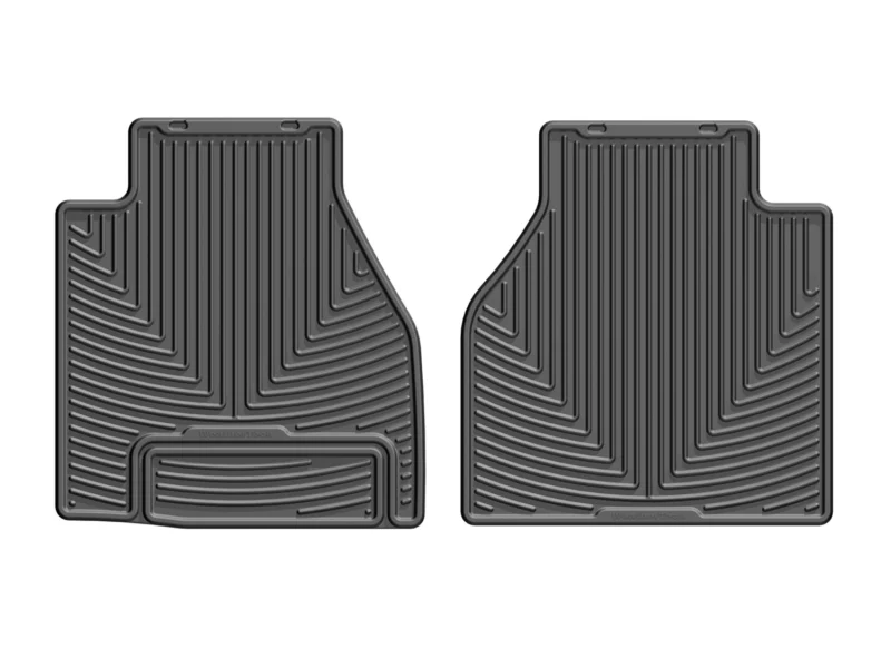 WeatherTech W505 - All-Weather Floor Mats, Extended Cab