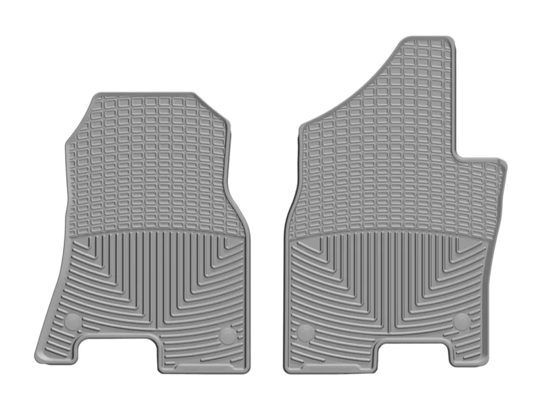 WeatherTech W506GR - All-Weather Floor Mats