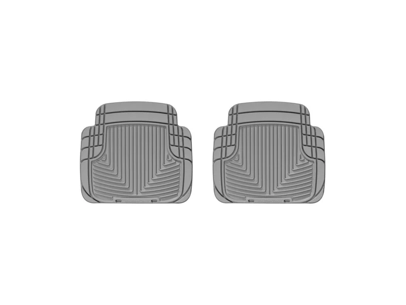 WeatherTech W50GR - All-Weather Floor Mats