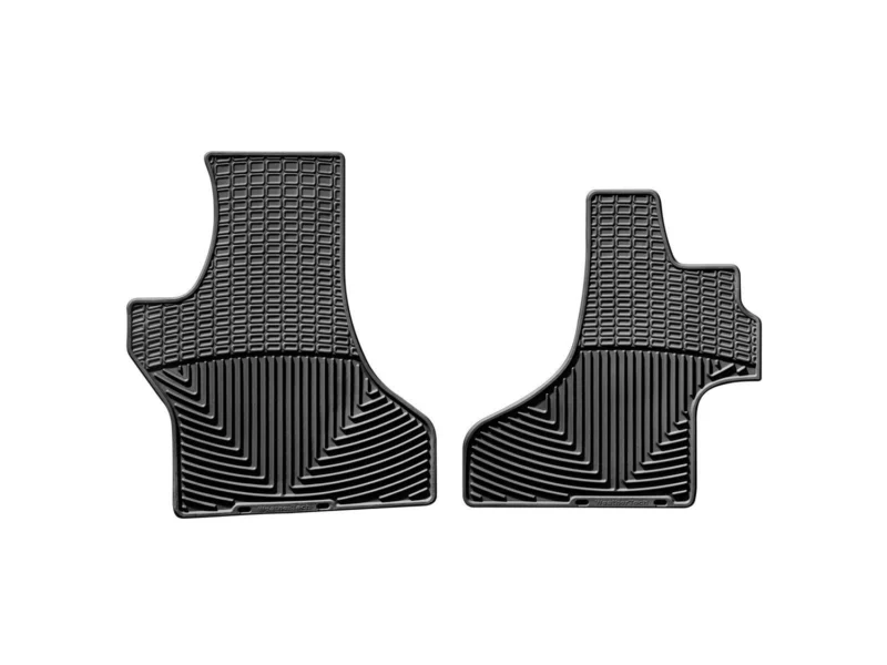 WeatherTech W51 - All-Weather Floor Mats