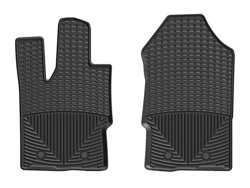 WeatherTech W519 - All-Weather Floor Mats
