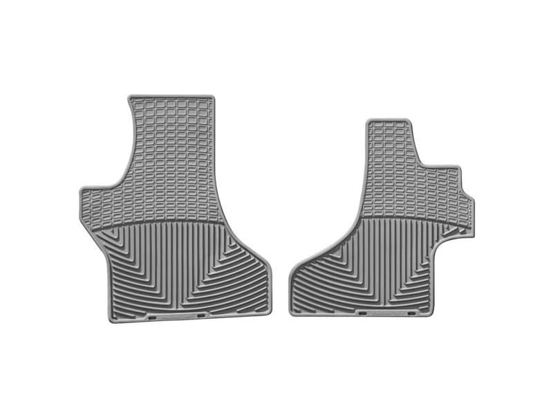 WeatherTech W51GR - All-Weather Floor Mats