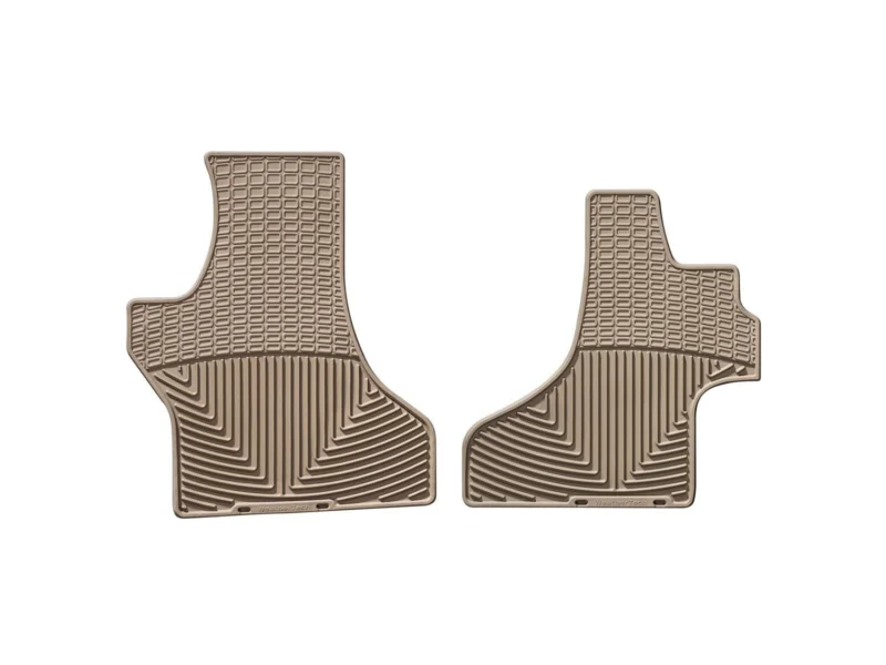 WeatherTech W51TN - All-Weather Floor Mats