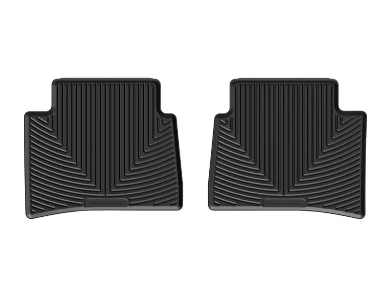 WeatherTech W523 - All-Weather Floor Mats