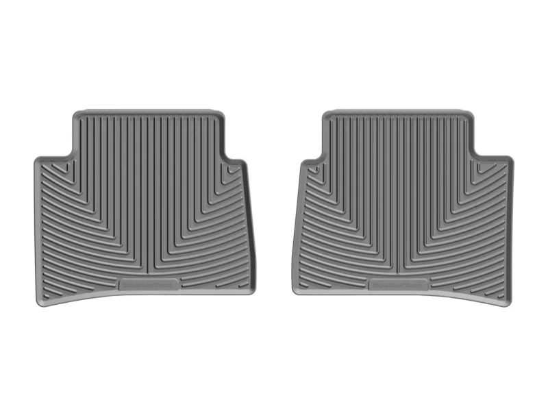WeatherTech W523GR - All-Weather Floor Mats