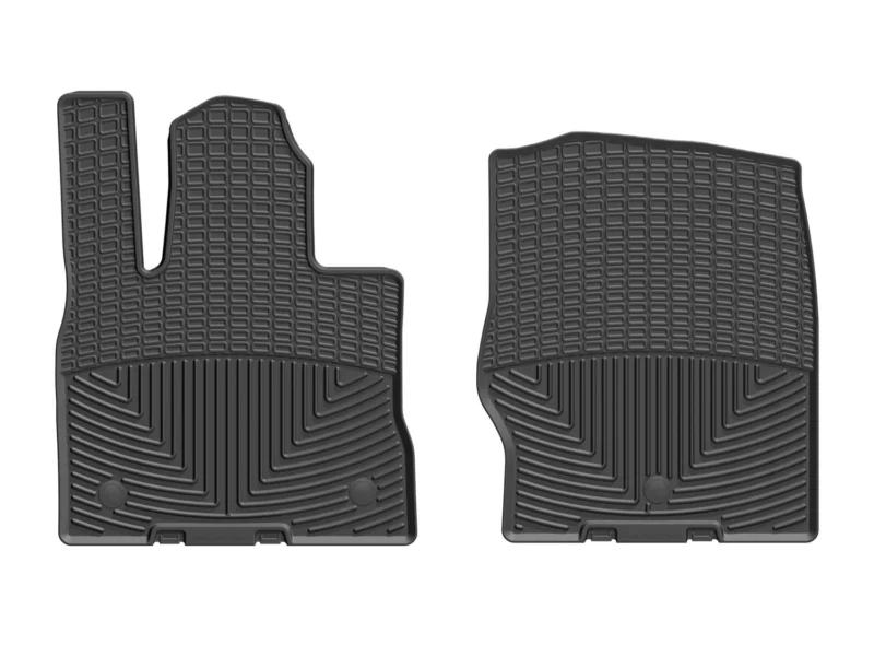 WeatherTech W526 - All-Weather Floor Mats