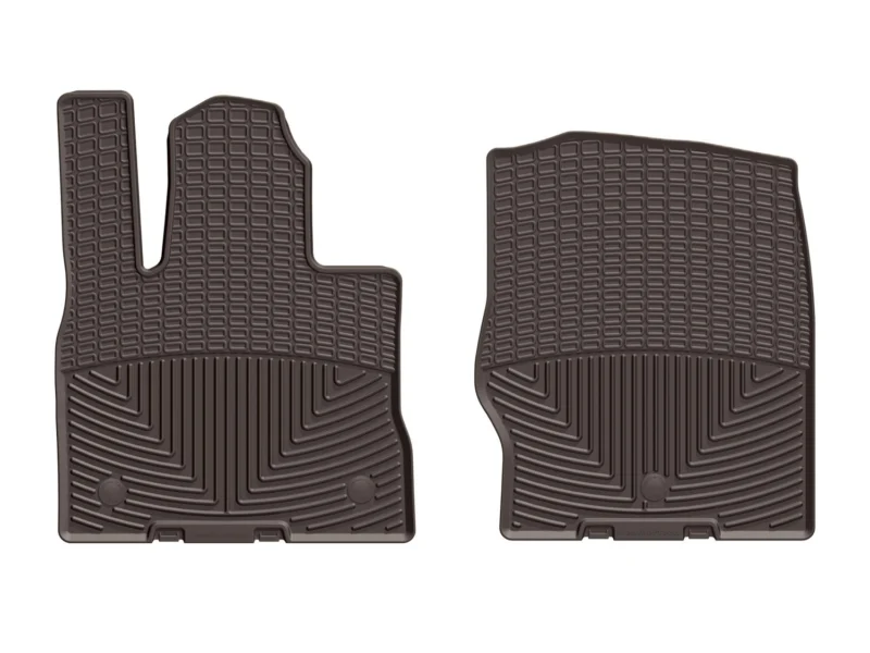 WeatherTech W526CO - All-Weather Floor Mats
