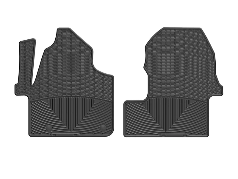 WeatherTech W530 - All-Weather Floor Mats