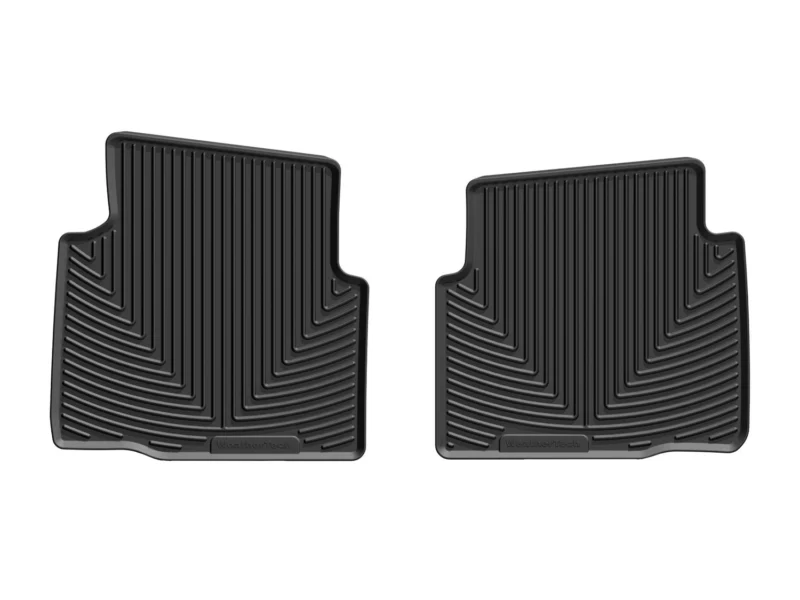 WeatherTech W532 - All-Weather Floor Mats