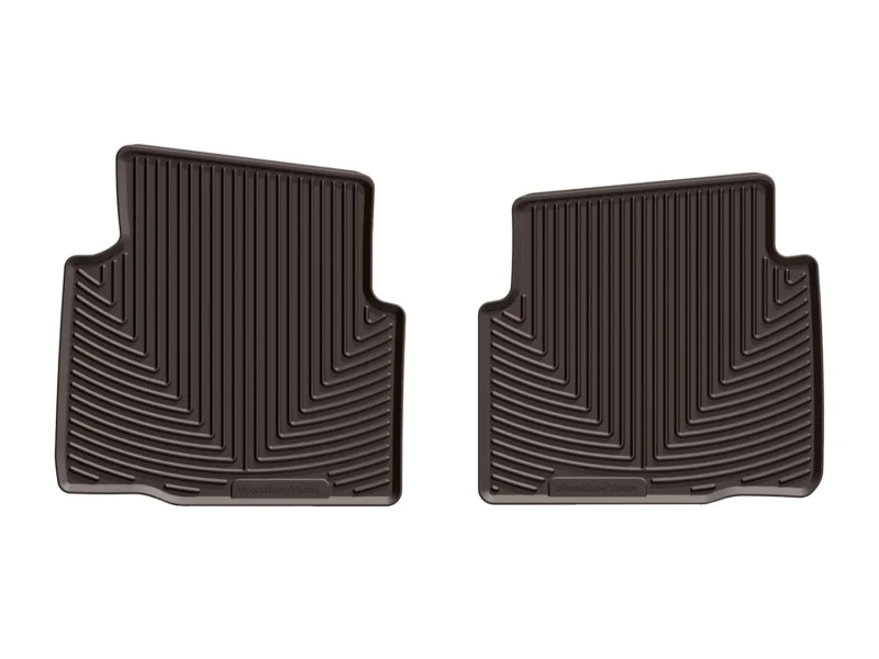 WeatherTech W532CO - All-Weather Floor Mats
