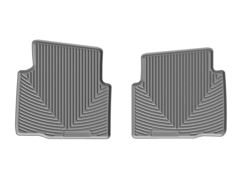 WeatherTech W532GR - All-Weather Floor Mats