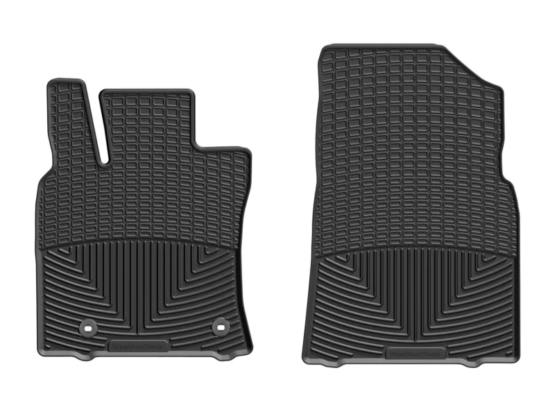 WeatherTech W533 - All-Weather Floor Mats