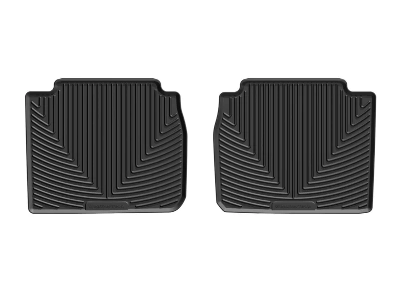WeatherTech W534 - All-Weather Floor Mats