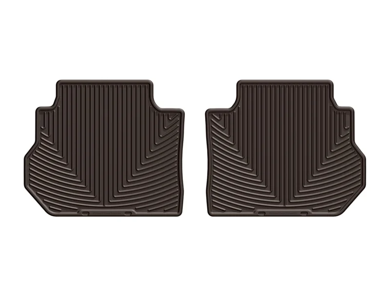 WeatherTech W535CO - All-Weather Floor Mats