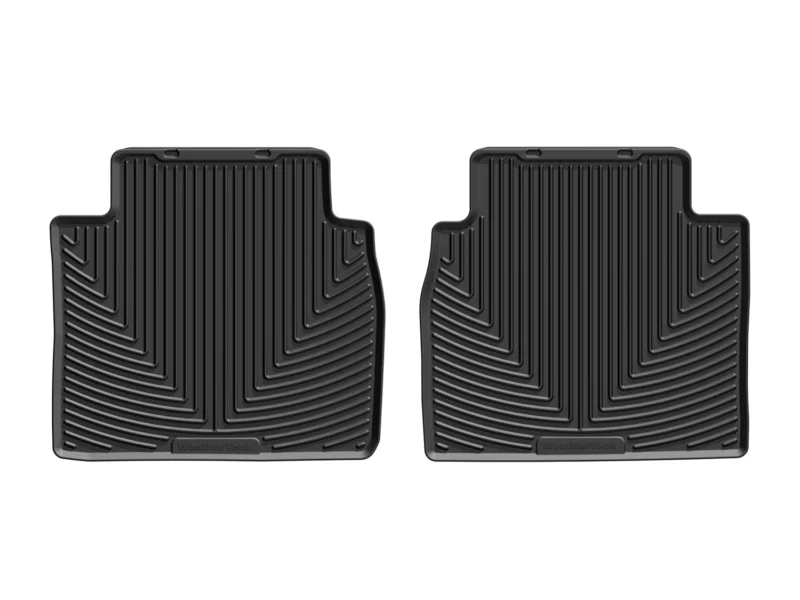 WeatherTech W538 - All-Weather Floor Mats
