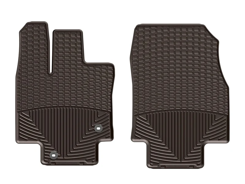WeatherTech W540CO - All-Weather Floor Mats