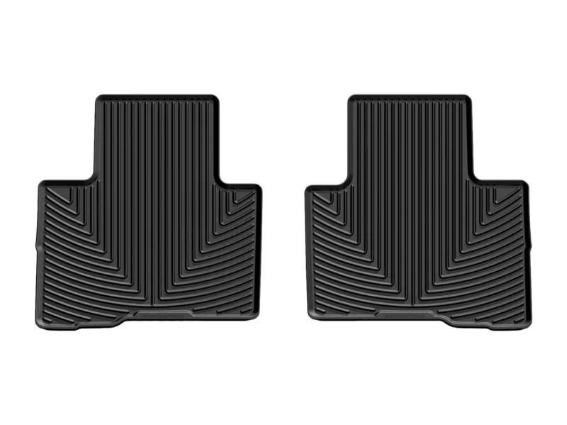 WeatherTech W541 - All-Weather Floor Mats