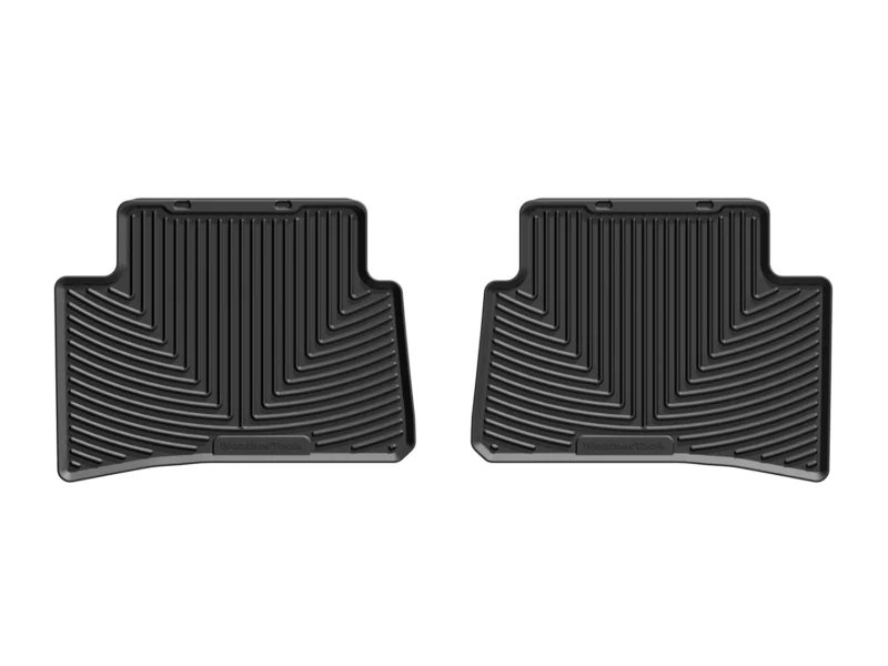 WeatherTech W543 - All-Weather Floor Mats