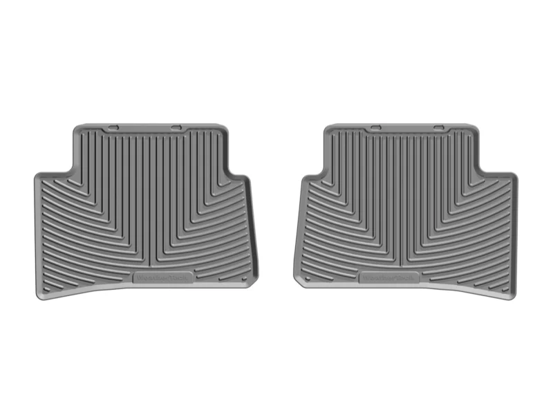 WeatherTech W543GR - All-Weather Floor Mats