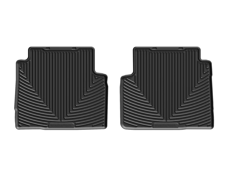 WeatherTech W547 - All-Weather Floor Mats