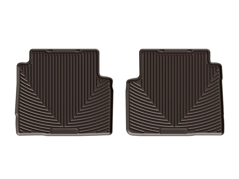 WeatherTech W547CO - All-Weather Floor Mats