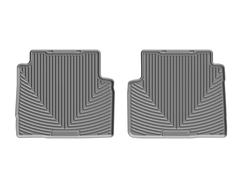 WeatherTech W547GR - All-Weather Floor Mats