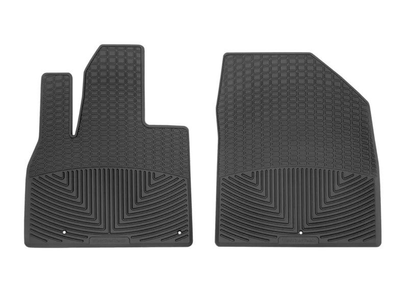 WeatherTech W570 - All-Weather Floor Mats
