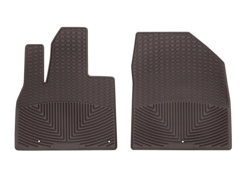 WeatherTech W570CO - All-Weather Floor Mats