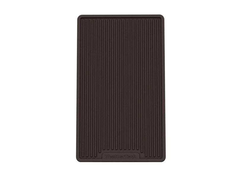 Weathertech W583CO - All-Weather Floor Mats, Cocoa, Molded