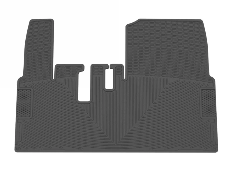 WeatherTech W661 - All-Weather Floor Mats