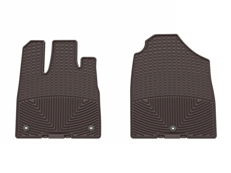 WeatherTech W664CO - All-Weather Floor Mats