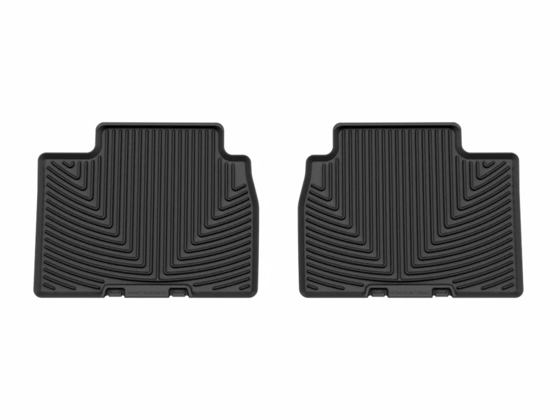 WeatherTech W688 - All-Weather Floor Mats