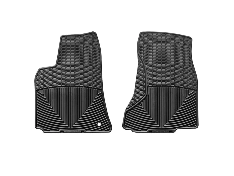 WeatherTech W69 - All-Weather Floor Mats