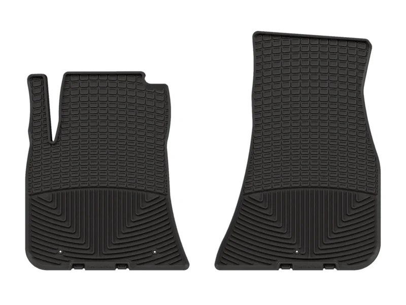 WeatherTech W712 - All-Weather Floor Mats