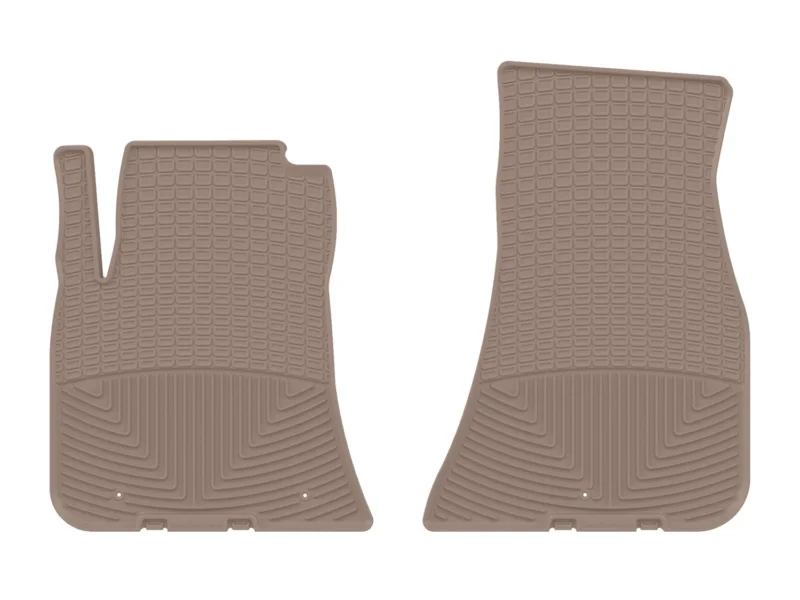 WeatherTech W712TN - All-Weather Floor Mats