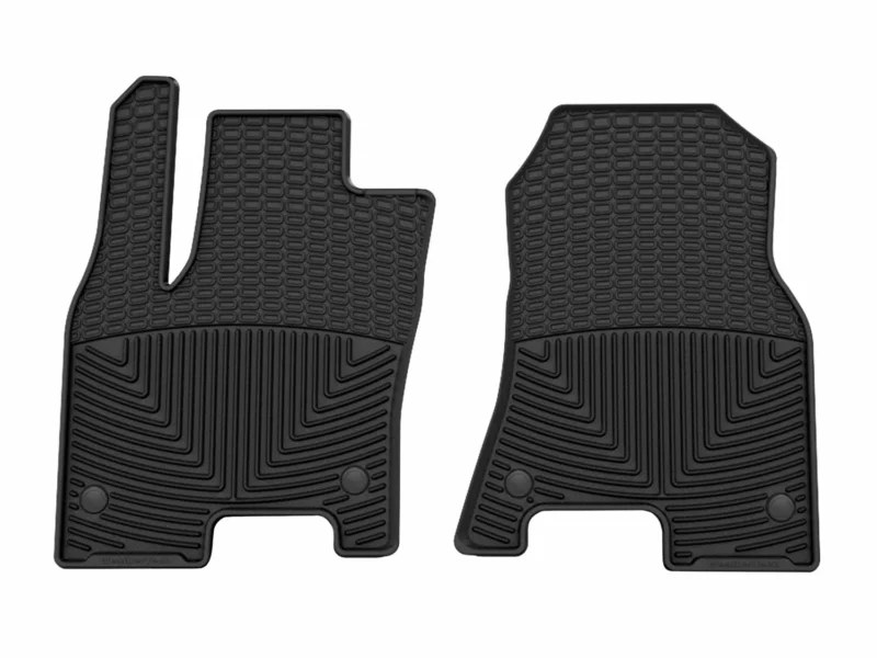 WeatherTech W719 - All-Weather Floor Mats