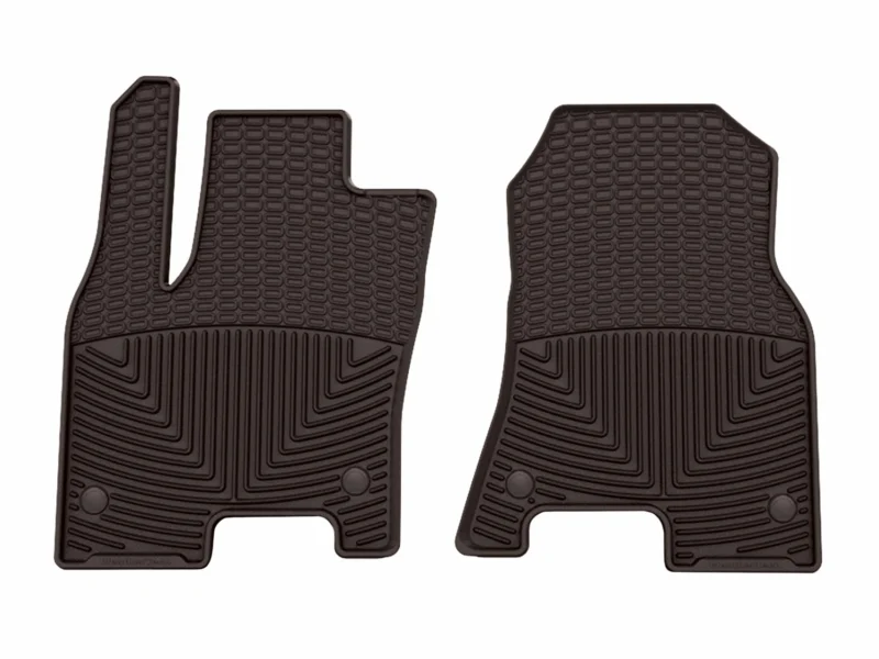 WeatherTech W719CO - All-Weather Floor Mats