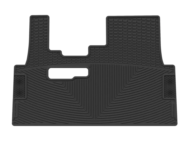WeatherTech W737 - All-Weather Floor Mats