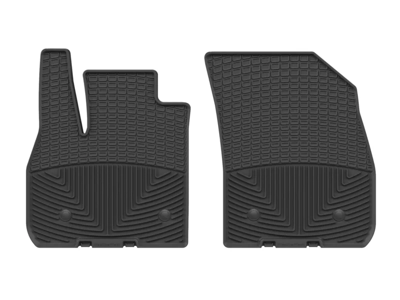 WeatherTech W739 - All-Weather Floor Mats