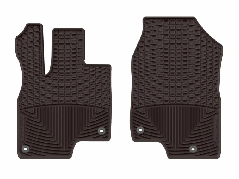 WeatherTech W740CO - All-Weather Floor Mats