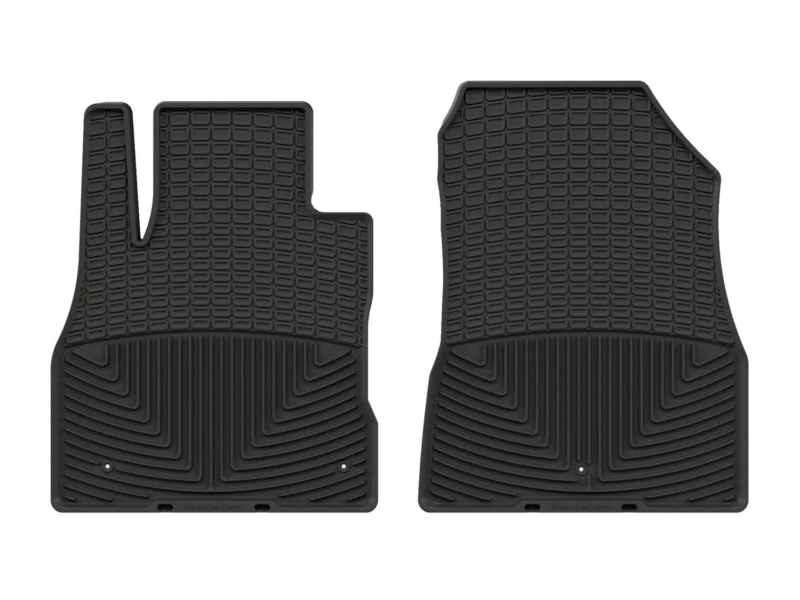WeatherTech W742 - All-Weather Floor Mats