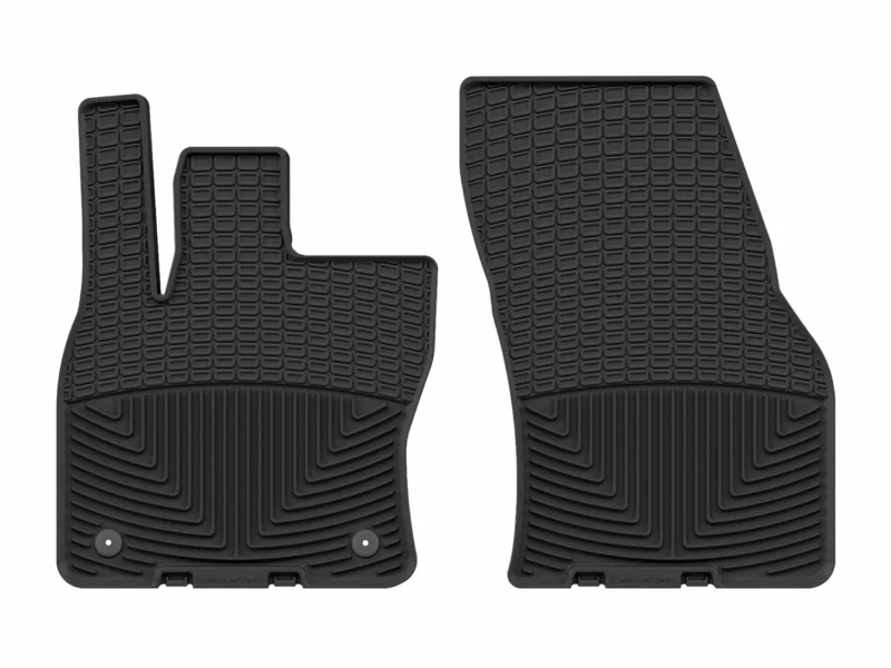 WeatherTech W746 - All-Weather Floor Mats